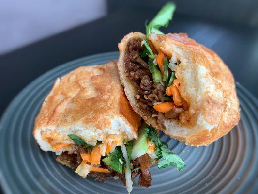 Chu Minh Tofu and Vegan Deli