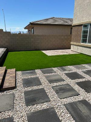 Las Vegas Lawn Care & Landscaping
