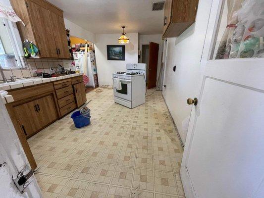 Smitty's home repair