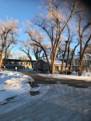 Gunnison Inn at Dos Rios
