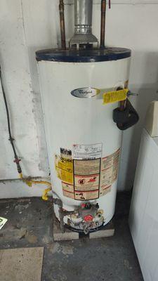 David's Plumbing And Handy