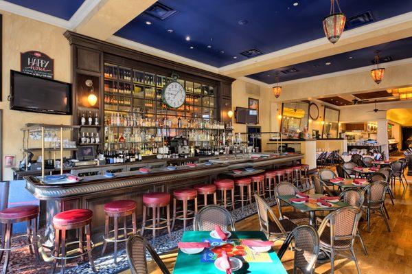 Left Bank - San Jose