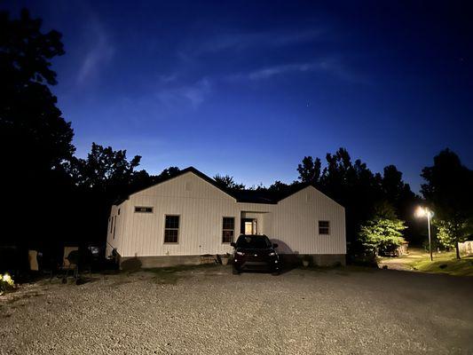 Cruz Brothers Construction