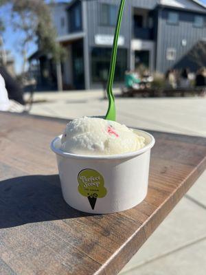 Perfect Scoop Ice Cream