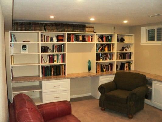 Keith Orvis Carpentry