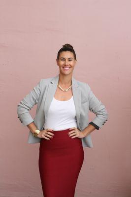 Carmen Harris Real Estate - Allison James Estates & Homes