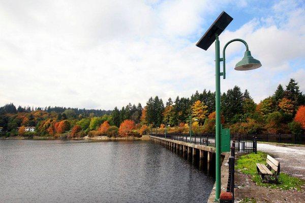 The Landings Family Housing