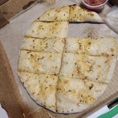 Uncle Koko's Wood Fired Pizzaria