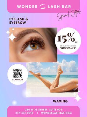 Wonder Lash Studio