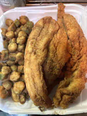 Saltwater Seafood & Fry Shack