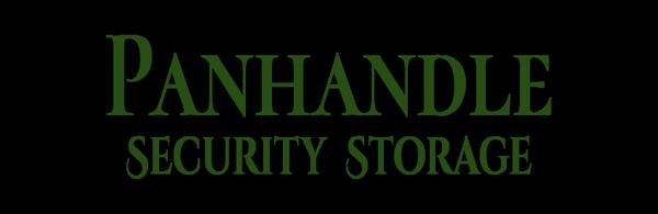 Panhandle Security Storage