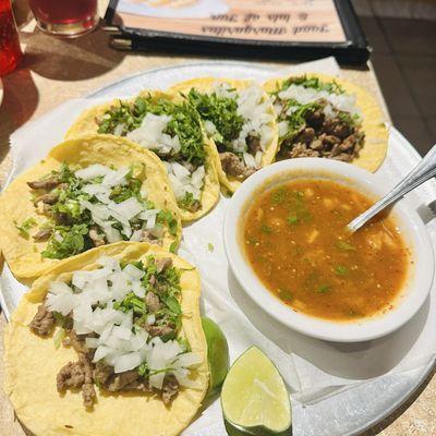 El Porton Mexican Restaurant