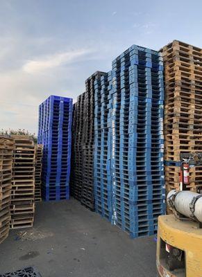 Pallet Store
