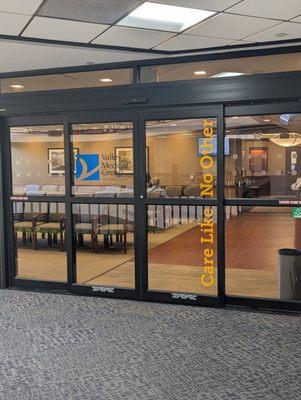 Valley Medical Group