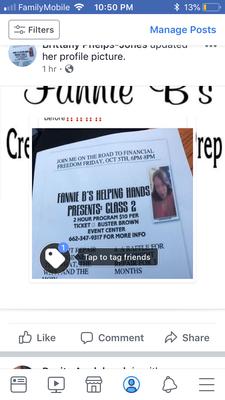 2nd class of the year