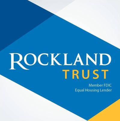 Rockland Trust Lawrence Branch