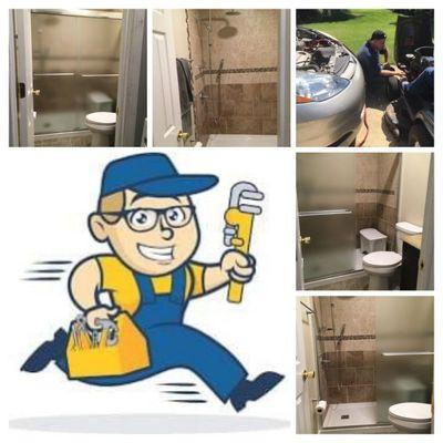 Affordable Repairs by Mr Fix It