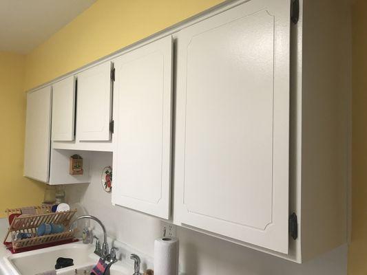 Handyman Helping Hands