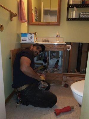 Matt Plumbing & Water Heater Repair