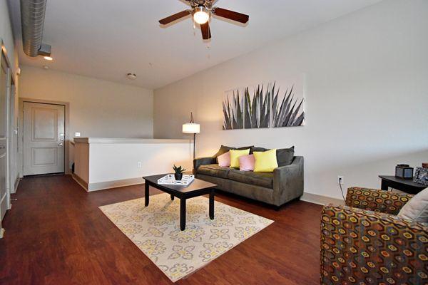 The Lofts at Wolf Pen Creek