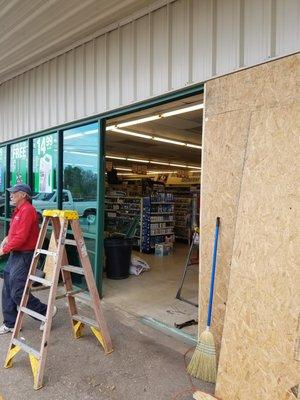 Bradley Glass Services