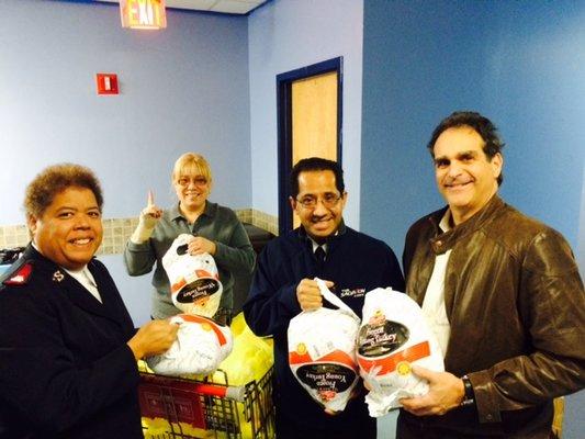 Charschan Chiropractic & Sports Injury Associates