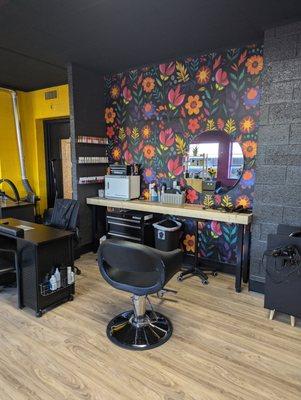 Vivid Grace Hair Salon
