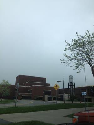 Genesee Community College