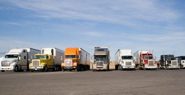 Freight Cowboy