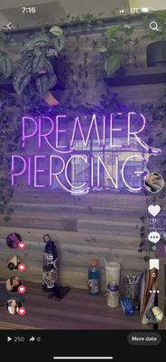 Body Piercings By Madii