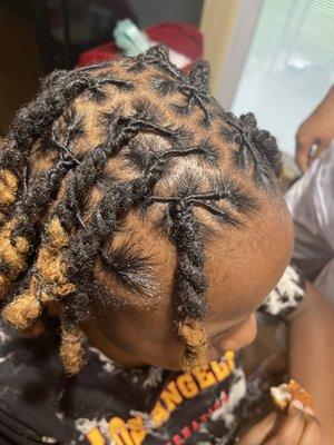 IAMHAIR Company Salon