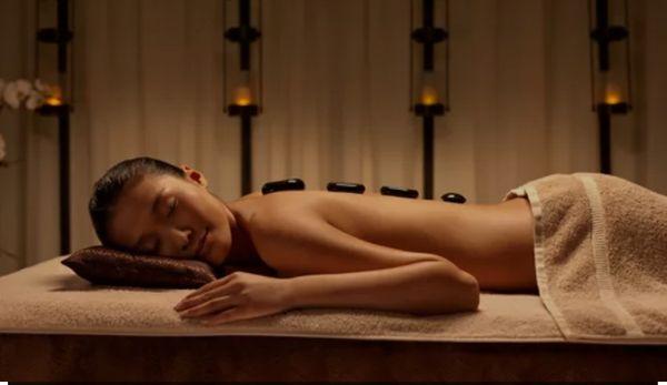 Wellness Massage by Adrianna