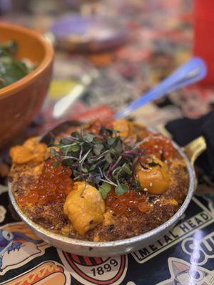 Best Friend by Roy Choi