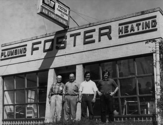 Foster