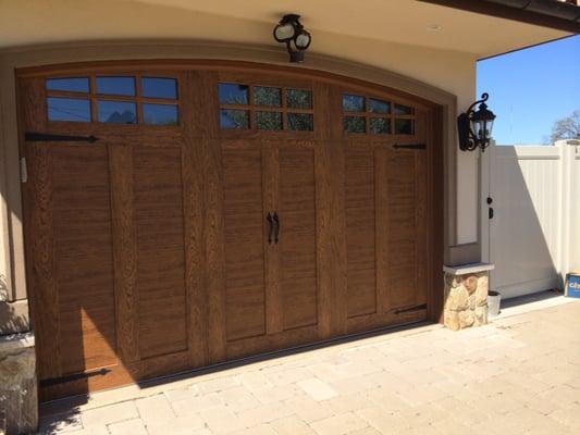 Norwalk Overhead Door