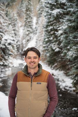 Jonathan Yaseen - Telluride Properties