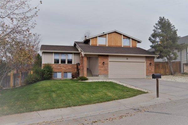 11 Sandcastle Court