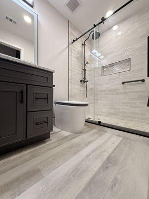 Camargo Construction