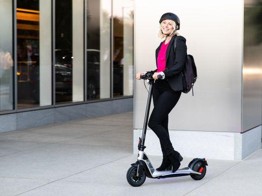 Maninam Electric Scooters