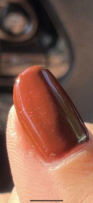 Queen Nails