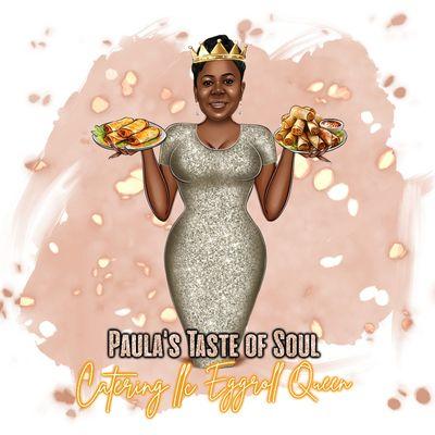 Paula's Taste Of Soul Catering