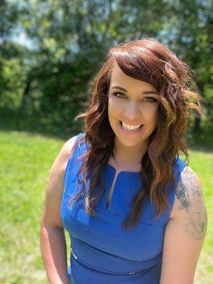 Debbie Moore - Exp Realty