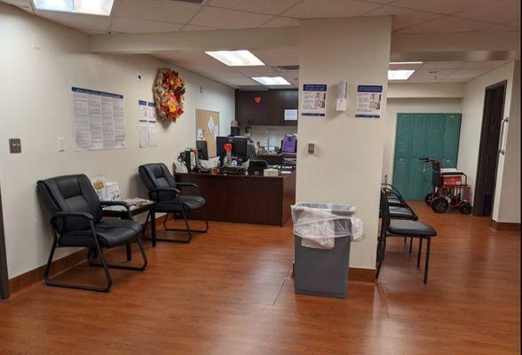 Healthlink Cardiac Rehab Northeast