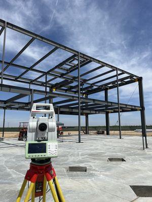 Cornerstone Engineering