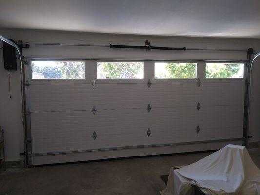 All American Garage Doors & Services