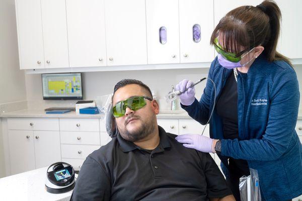 Dental & TMJ Specialists Of Greater DC