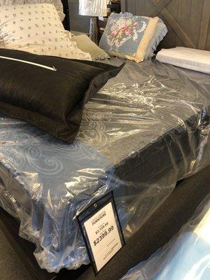 City Creek Furniture