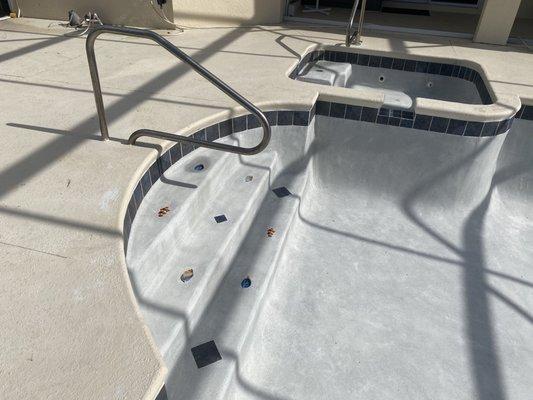 Atlantis Pool Service