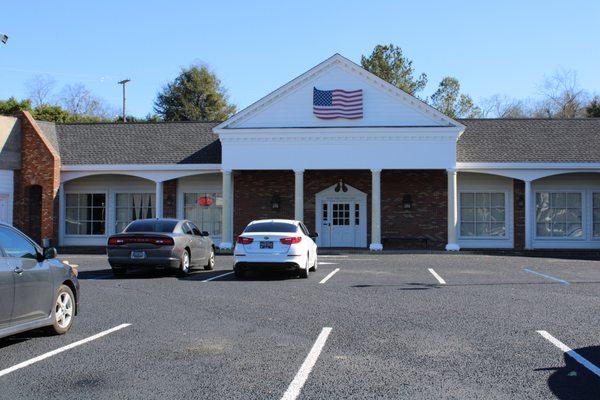Granby Village Fitness Center