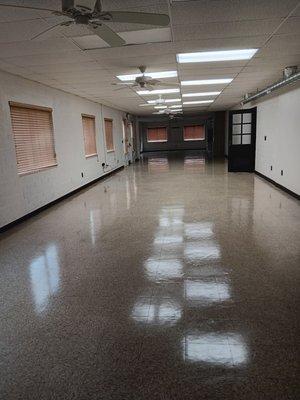 GNZ Commercial Cleaning